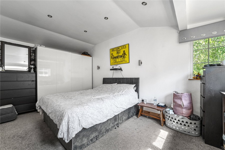 Elsenham, Nr Bishop's Stortford, Essex