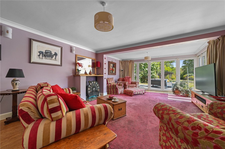 Elsenham, Nr Bishop's Stortford, Essex