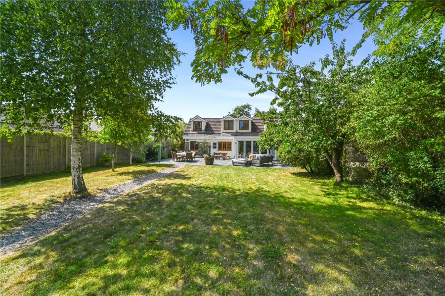 Elsenham, Nr Bishop's Stortford, Essex