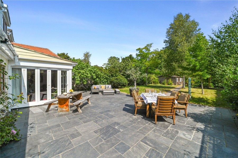 Elsenham, Nr Bishop's Stortford, Essex