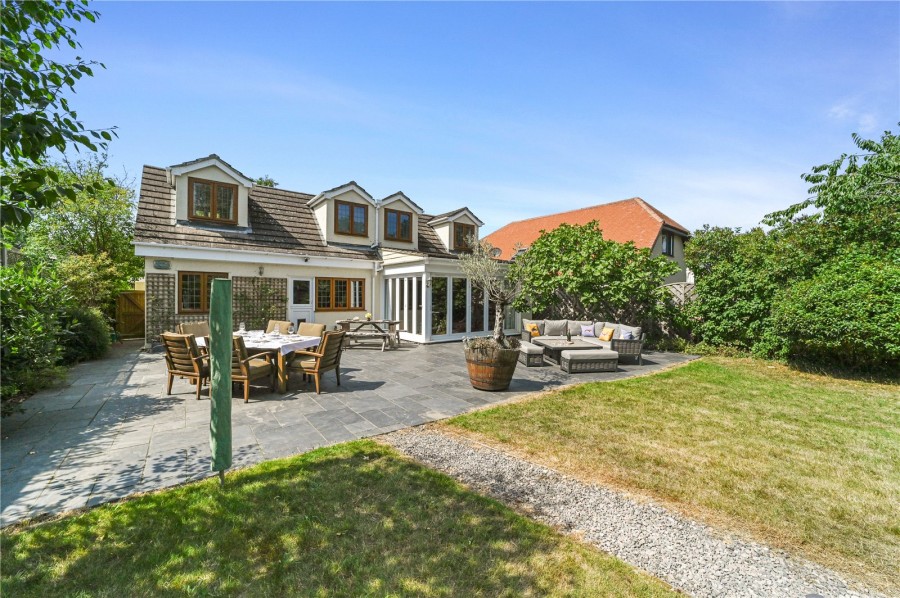 Elsenham, Nr Bishop's Stortford, Essex