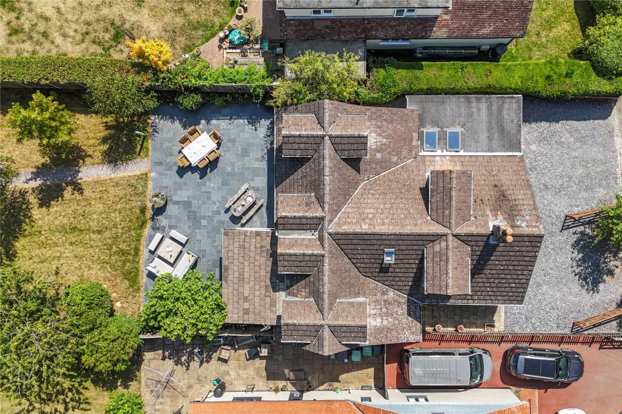 Elsenham, Nr Bishop's Stortford, Essex