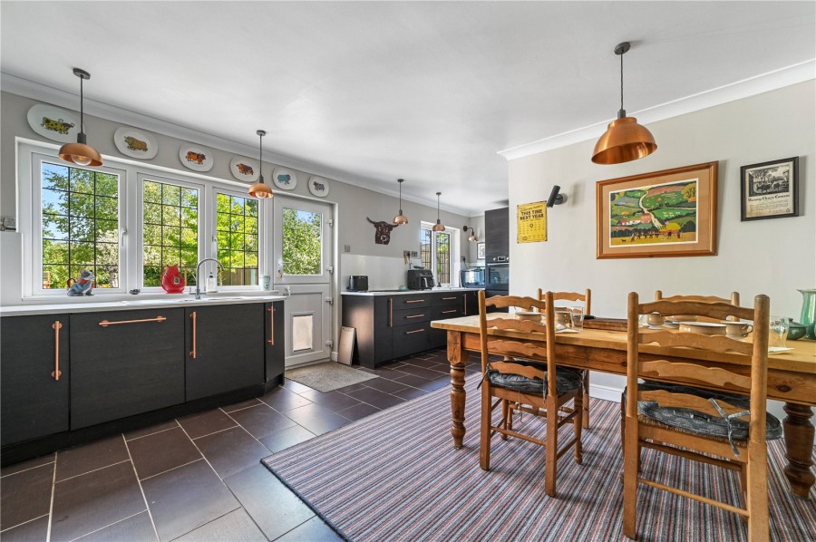 Elsenham, Nr Bishop's Stortford, Essex