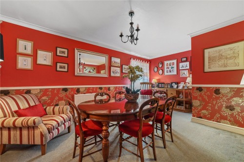 Elsenham, Nr Bishop's Stortford, Essex