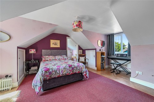 Elsenham, Nr Bishop's Stortford, Essex