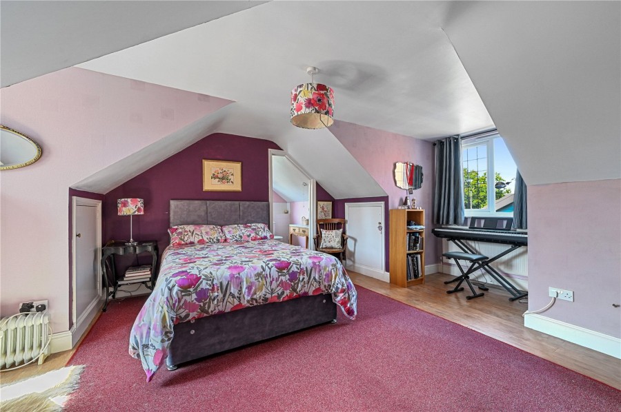 Elsenham, Nr Bishop's Stortford, Essex
