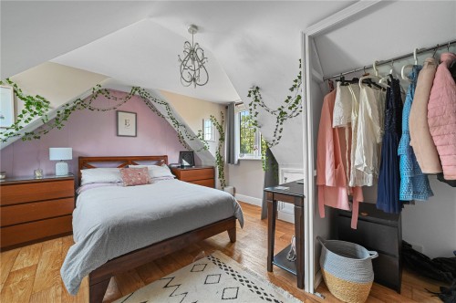 Elsenham, Nr Bishop's Stortford, Essex