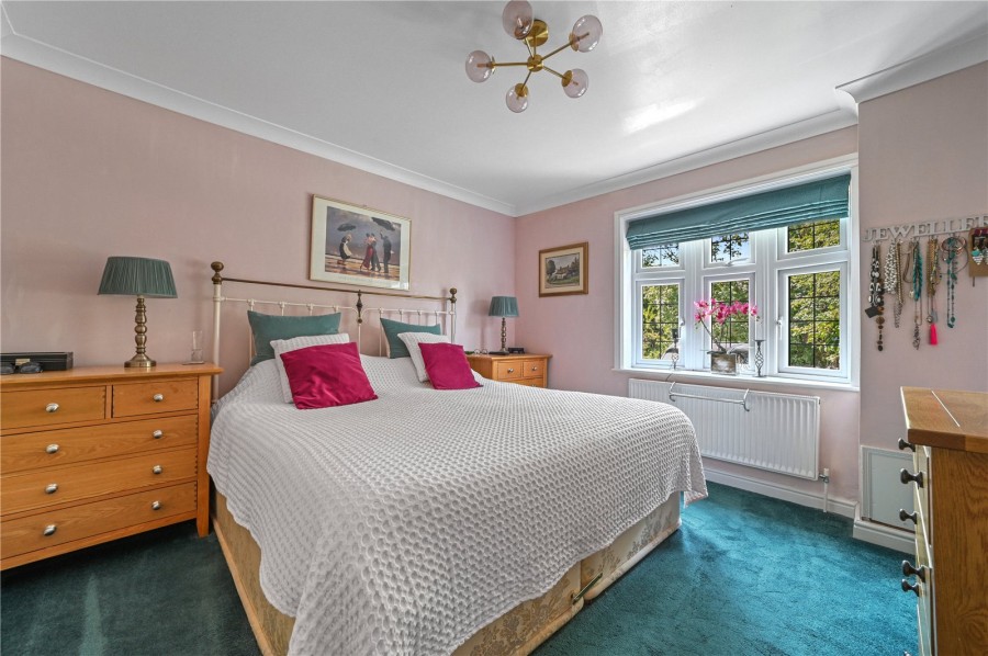 Elsenham, Nr Bishop's Stortford, Essex