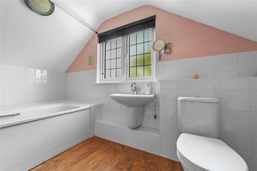 Elsenham, Nr Bishop's Stortford, Essex