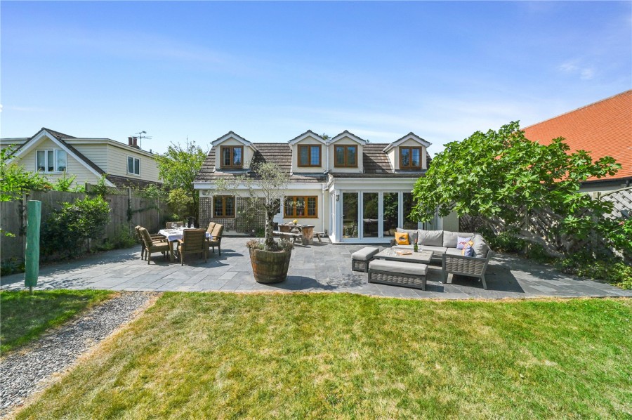 Elsenham, Nr Bishop's Stortford, Essex