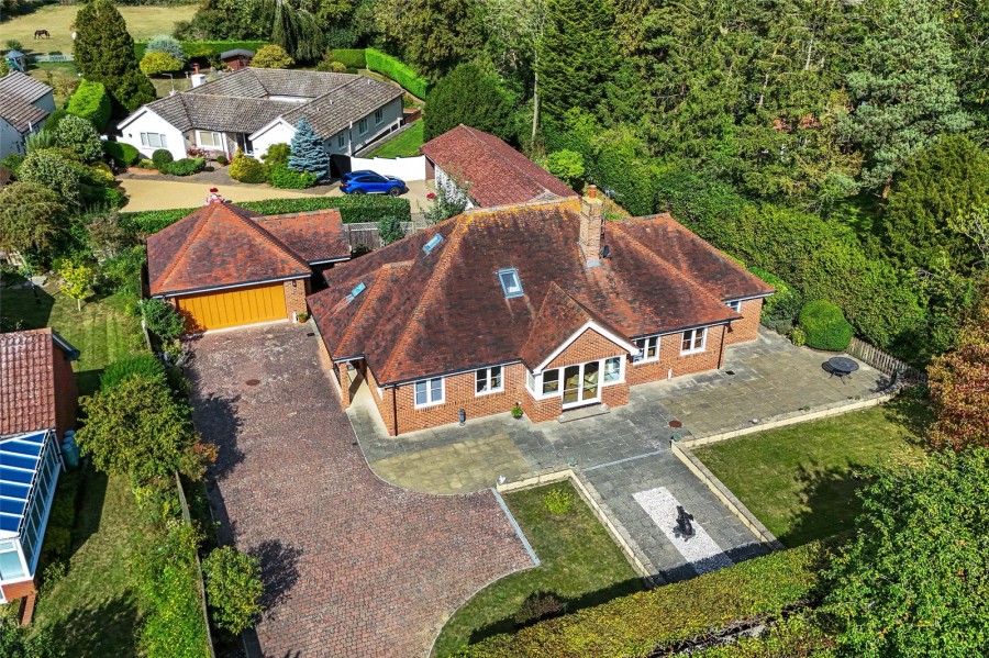 4 bedroom House for Sale High Street, Henham, Essex