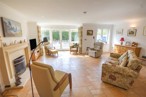 High Street, Henham, Essex