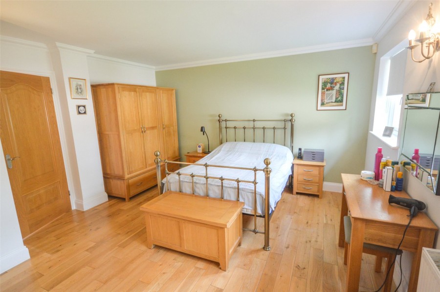 High Street, Henham, Essex