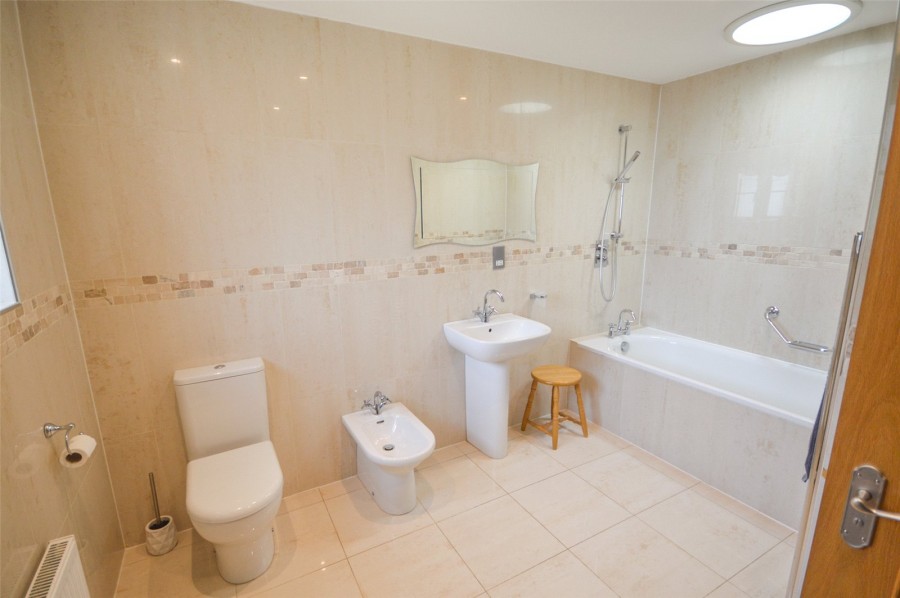 High Street, Henham, Essex