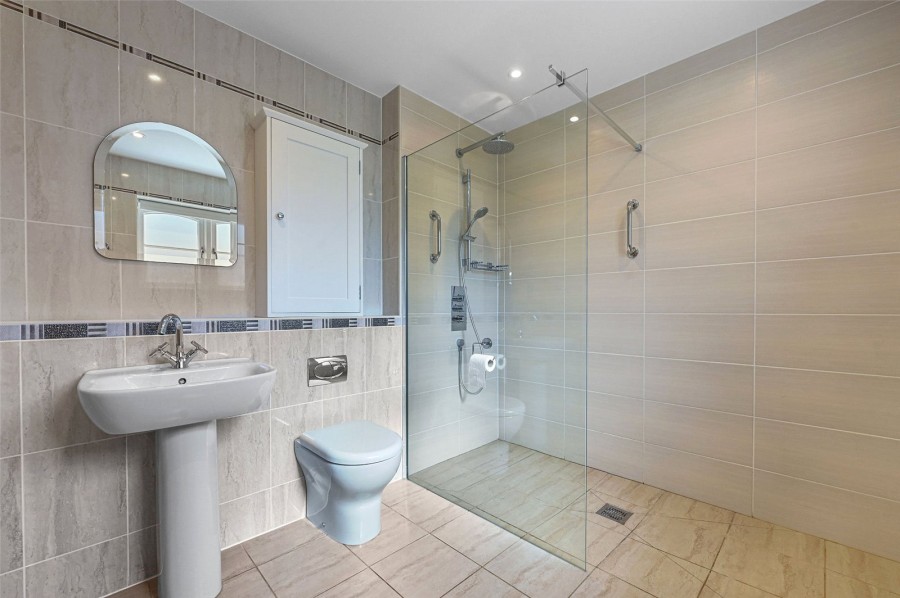 High Street, Henham, Essex