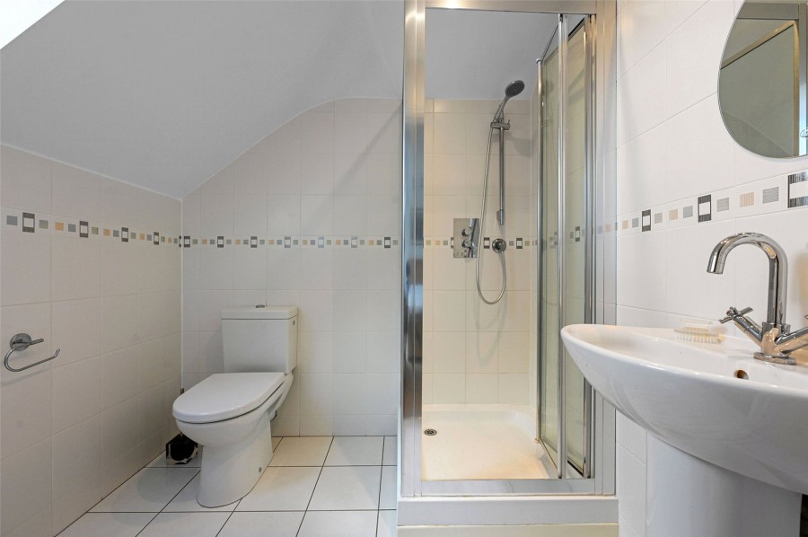 High Street, Henham, Essex