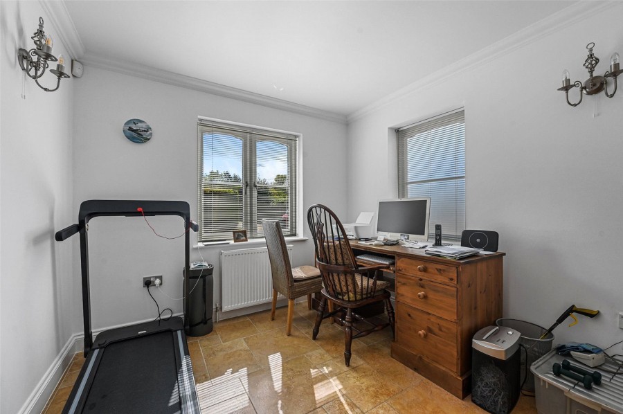 High Street, Henham, Essex