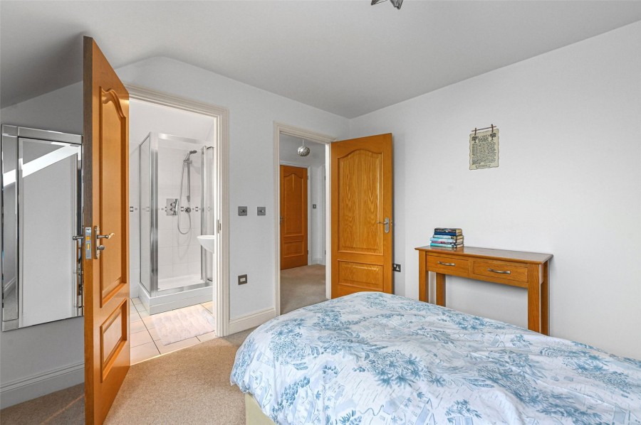 High Street, Henham, Essex