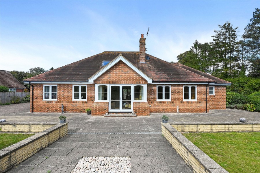 High Street, Henham, Essex