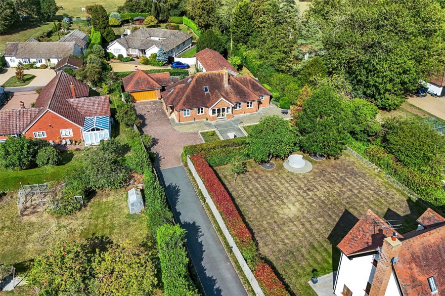 High Street, Henham, Essex