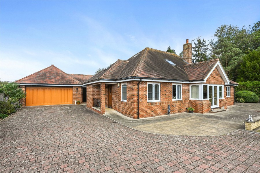 High Street, Henham, Essex