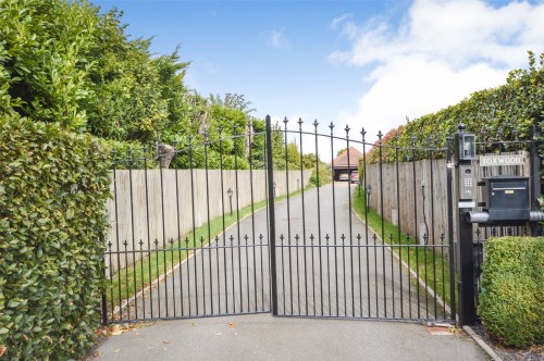 High Street, Henham, Essex