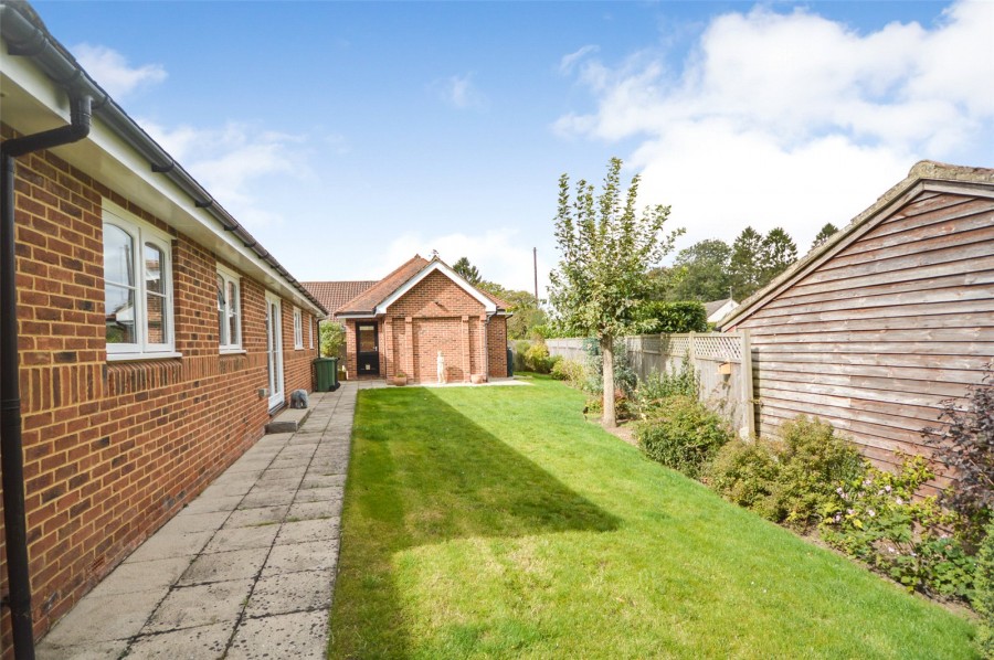 High Street, Henham, Essex