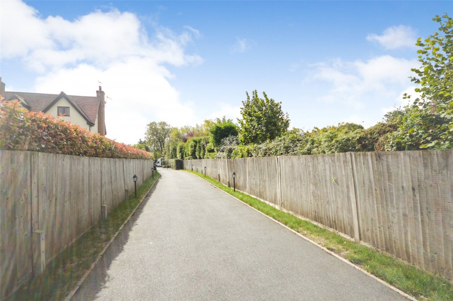 High Street, Henham, Essex