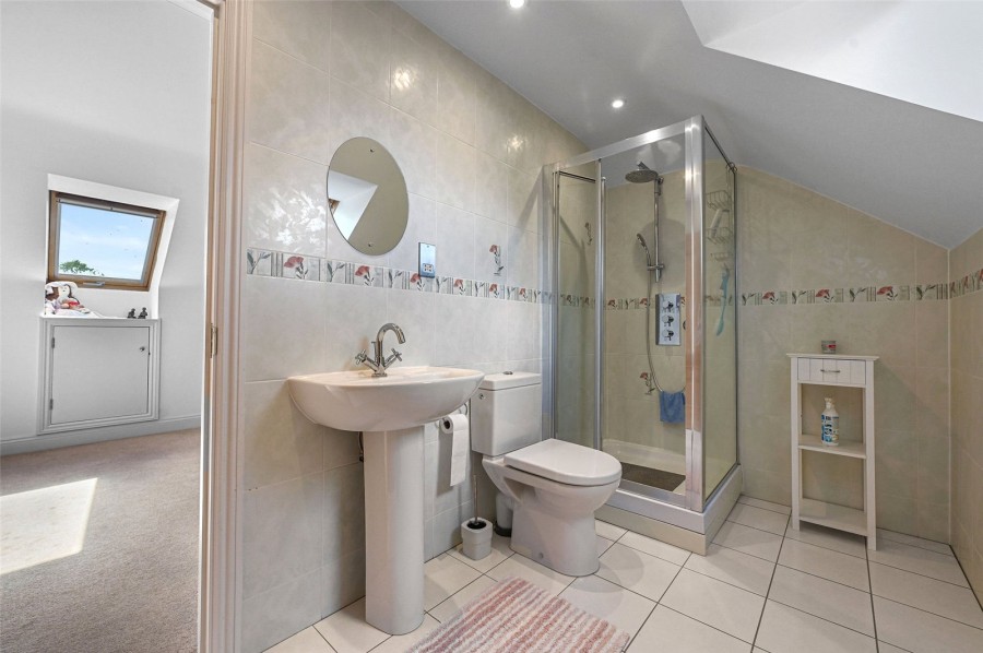 High Street, Henham, Essex