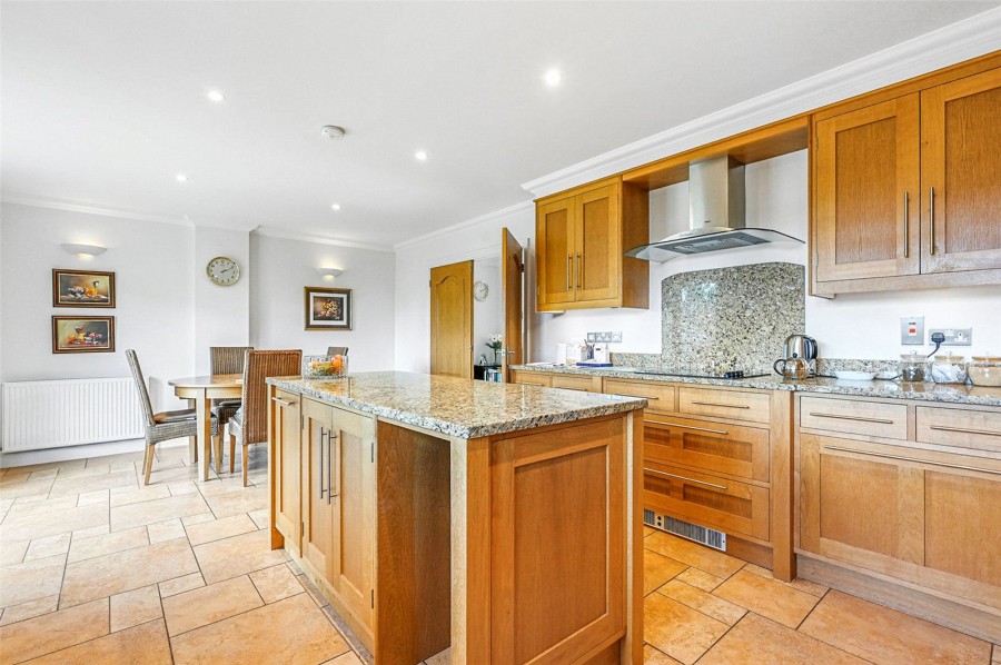 High Street, Henham, Essex