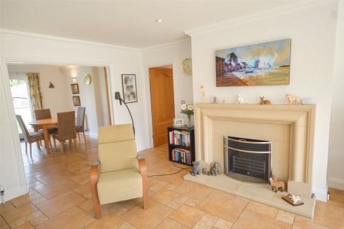 High Street, Henham, Essex