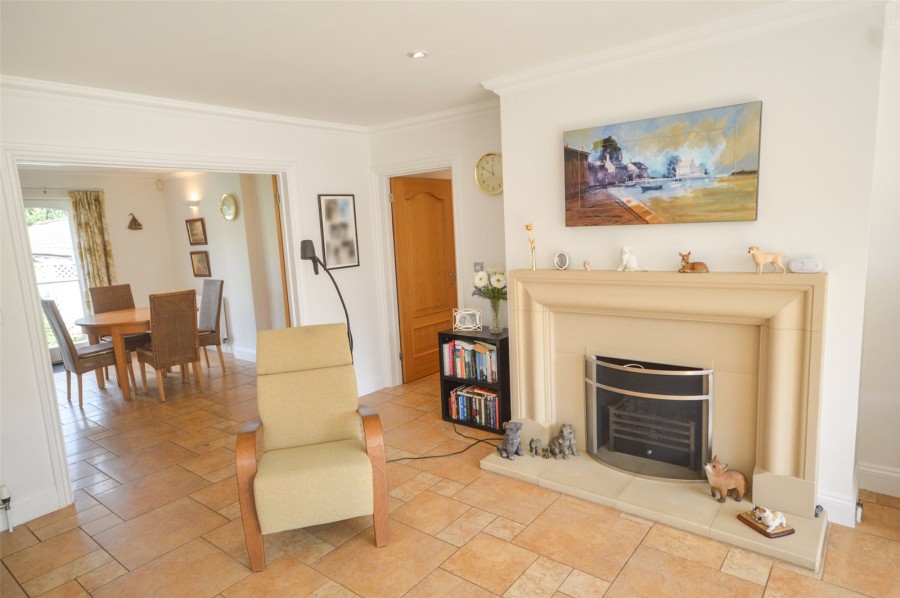 High Street, Henham, Essex