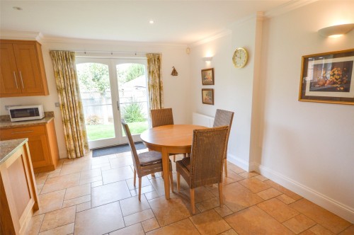 High Street, Henham, Essex