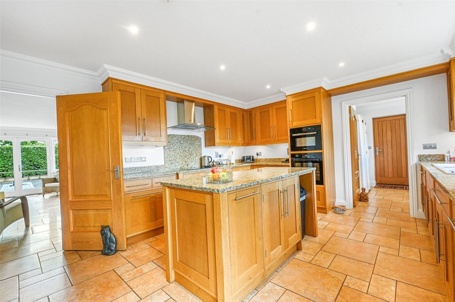 High Street, Henham, Essex