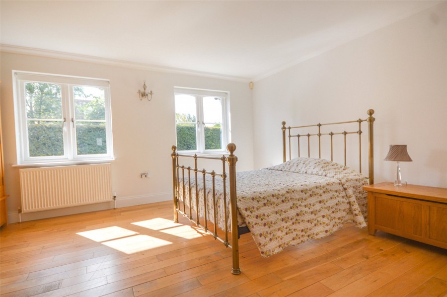 High Street, Henham, Essex