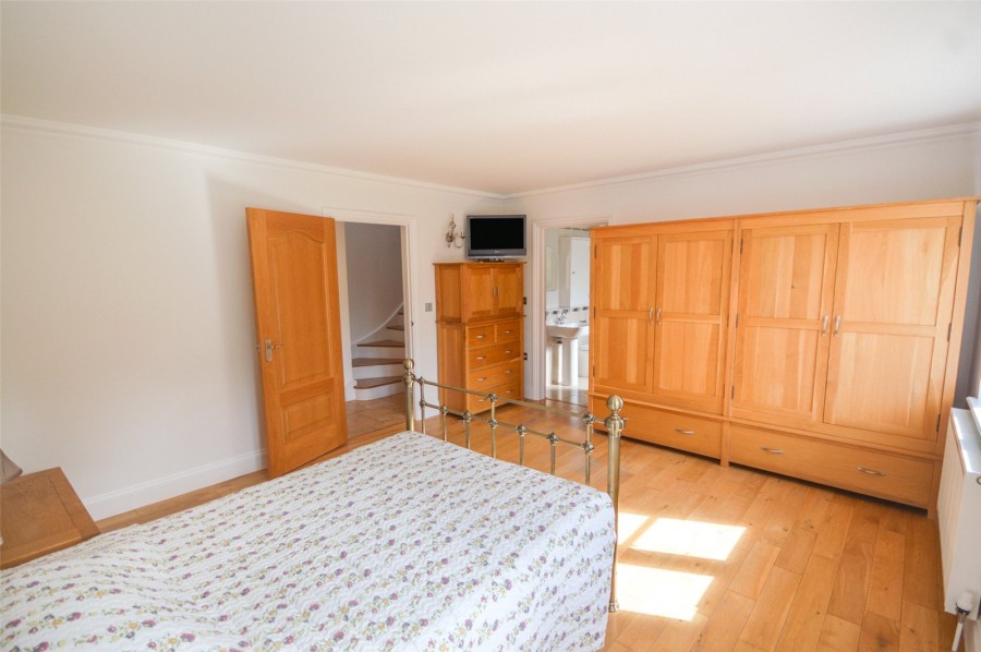 High Street, Henham, Essex