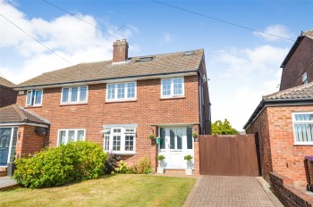 Ware, Hertfordshire