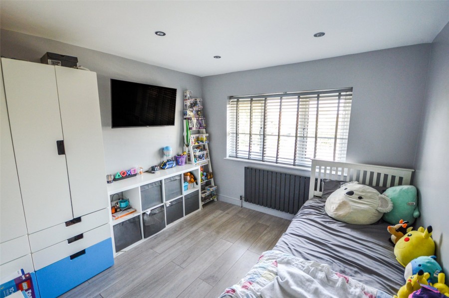 Ware, Hertfordshire