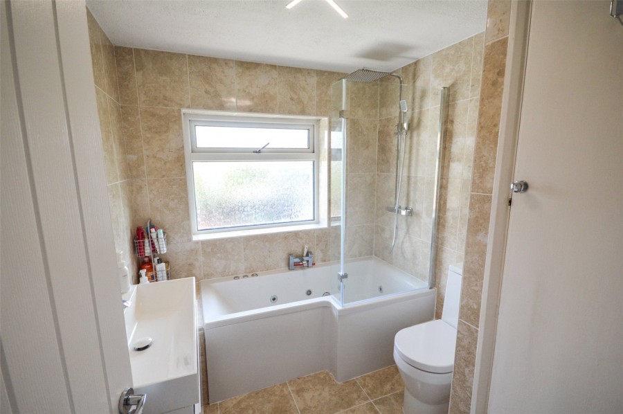Ware, Hertfordshire
