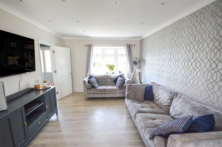 Ware, Hertfordshire