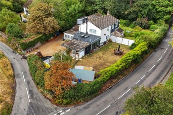 Widford, Ware, Hertfordshire