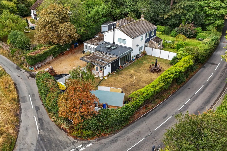 3 bedroom House for Sale Widford, Ware, Hertfordshire