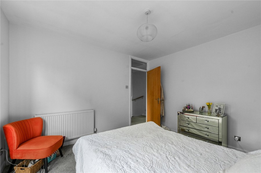 Widford, Ware, Hertfordshire