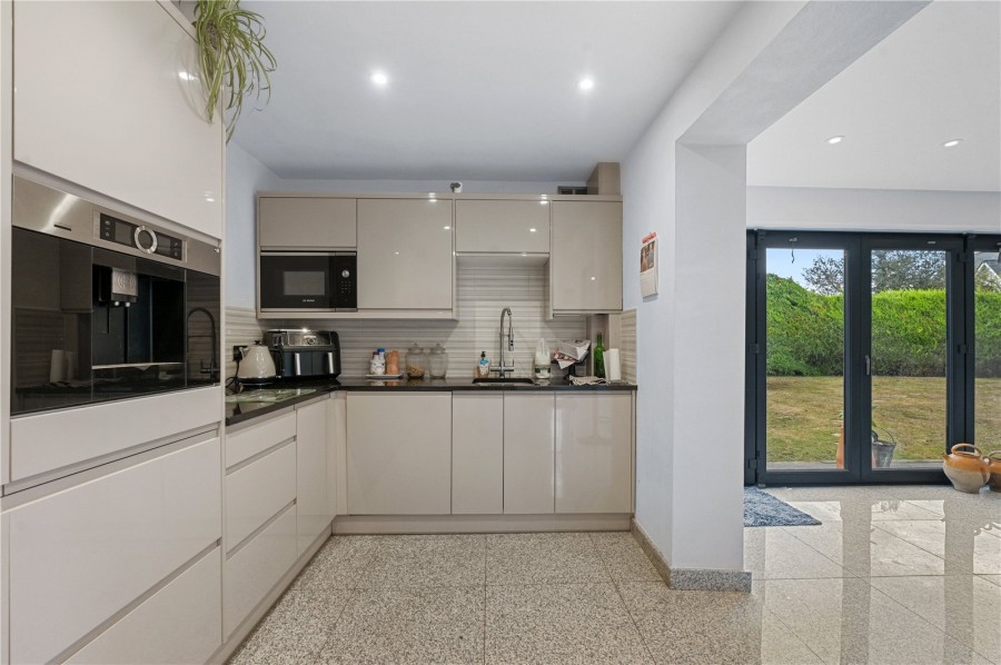 Widford, Ware, Hertfordshire
