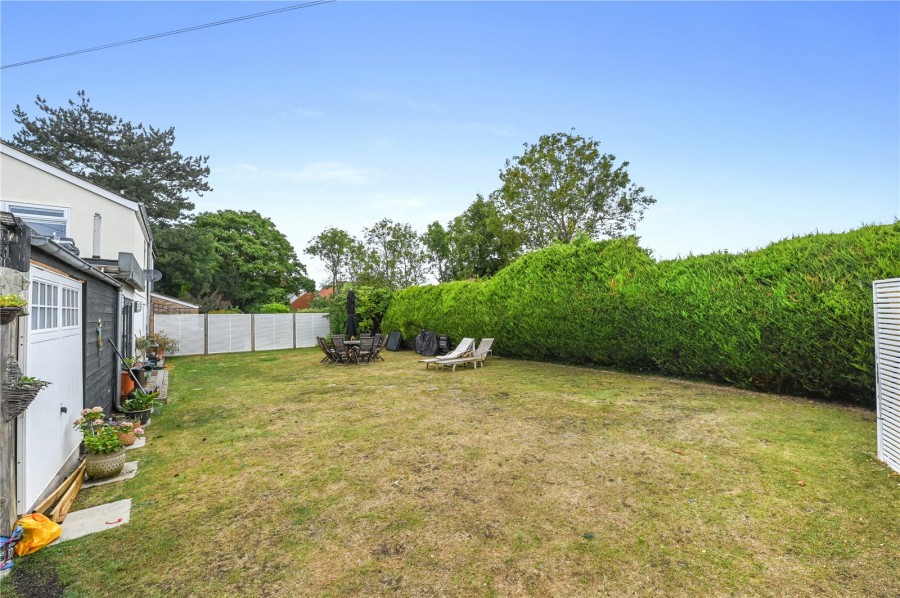 Widford, Ware, Hertfordshire