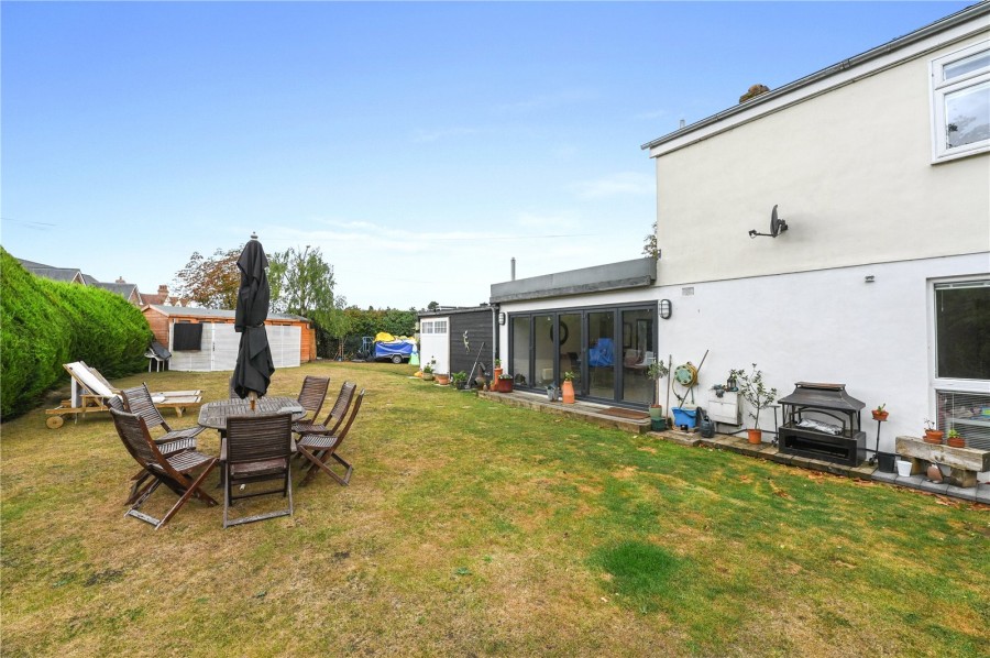 Widford, Ware, Hertfordshire
