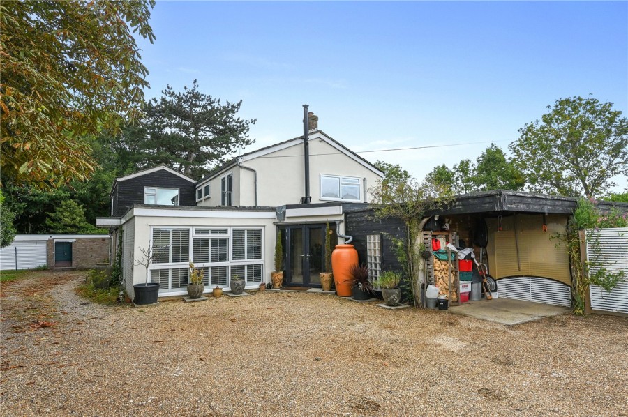 Widford, Ware, Hertfordshire