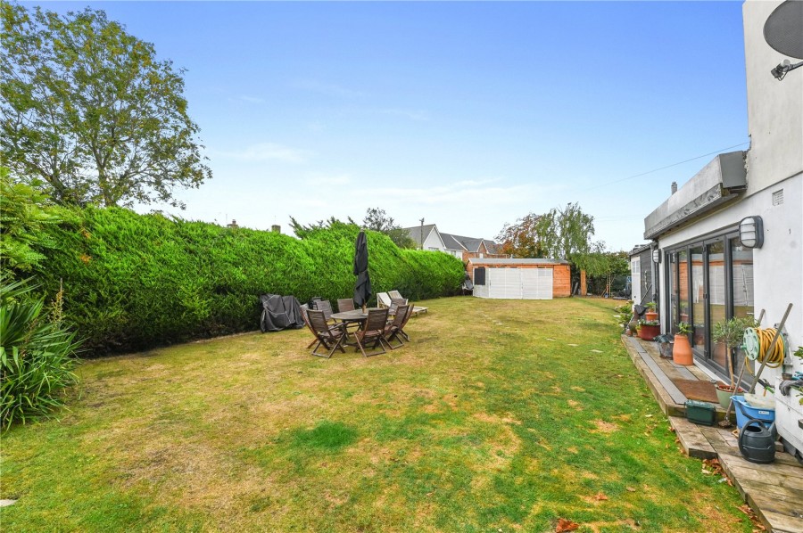 Widford, Ware, Hertfordshire