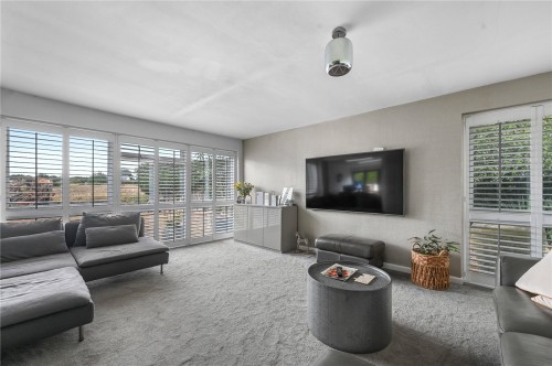 Widford, Ware, Hertfordshire
