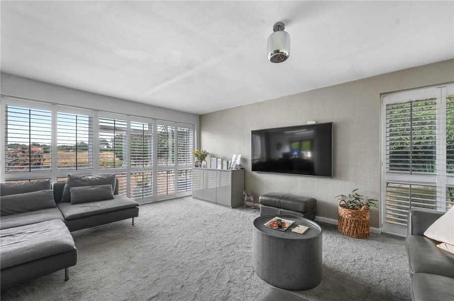 Widford, Ware, Hertfordshire